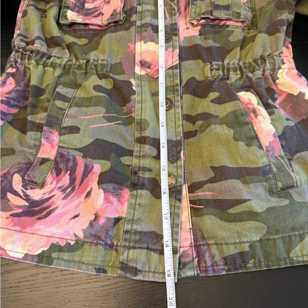GAP kids utility